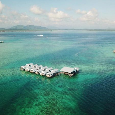 Shun Shun Water Bungalows Hotel Semporna Kültér fotó